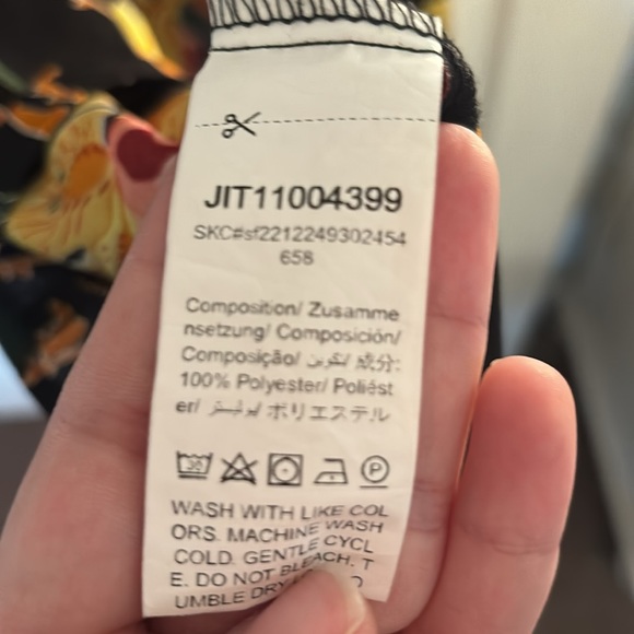 Tropical Maxi - Picture 6 of 6